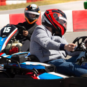 Super Gran Premio Adulto