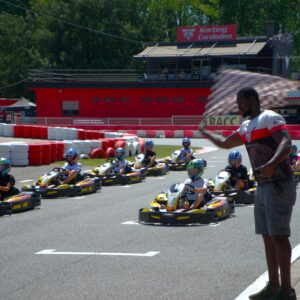Gran Premio Junior