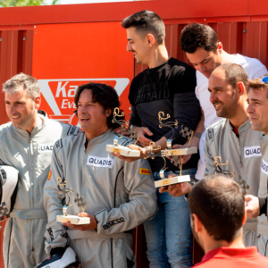 Gran Premio Adulto
