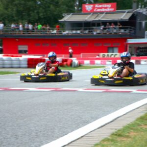 Gran Premio Junior